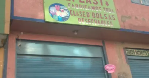MEOPLAST BOGOTÁ MEOPLAST BOGOTÁ